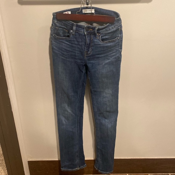 Vigoss Marley Boot Cut Jean - Picture 1 of 2